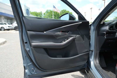 2023 Mazda Mazda CX-30 2.5 S Carbon Edition AWD