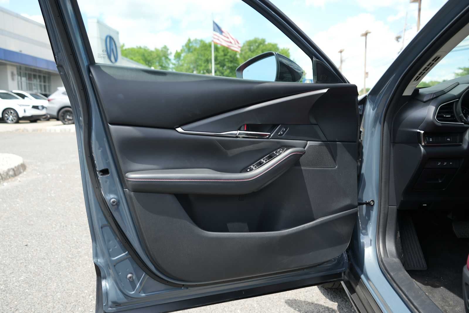 2023 Mazda Mazda CX-30 2.5 S Carbon Edition AWD