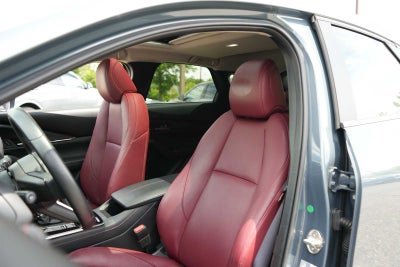 2023 Mazda Mazda CX-30 2.5 S Carbon Edition AWD