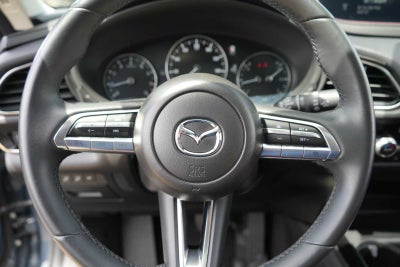2023 Mazda Mazda CX-30 2.5 S Carbon Edition AWD