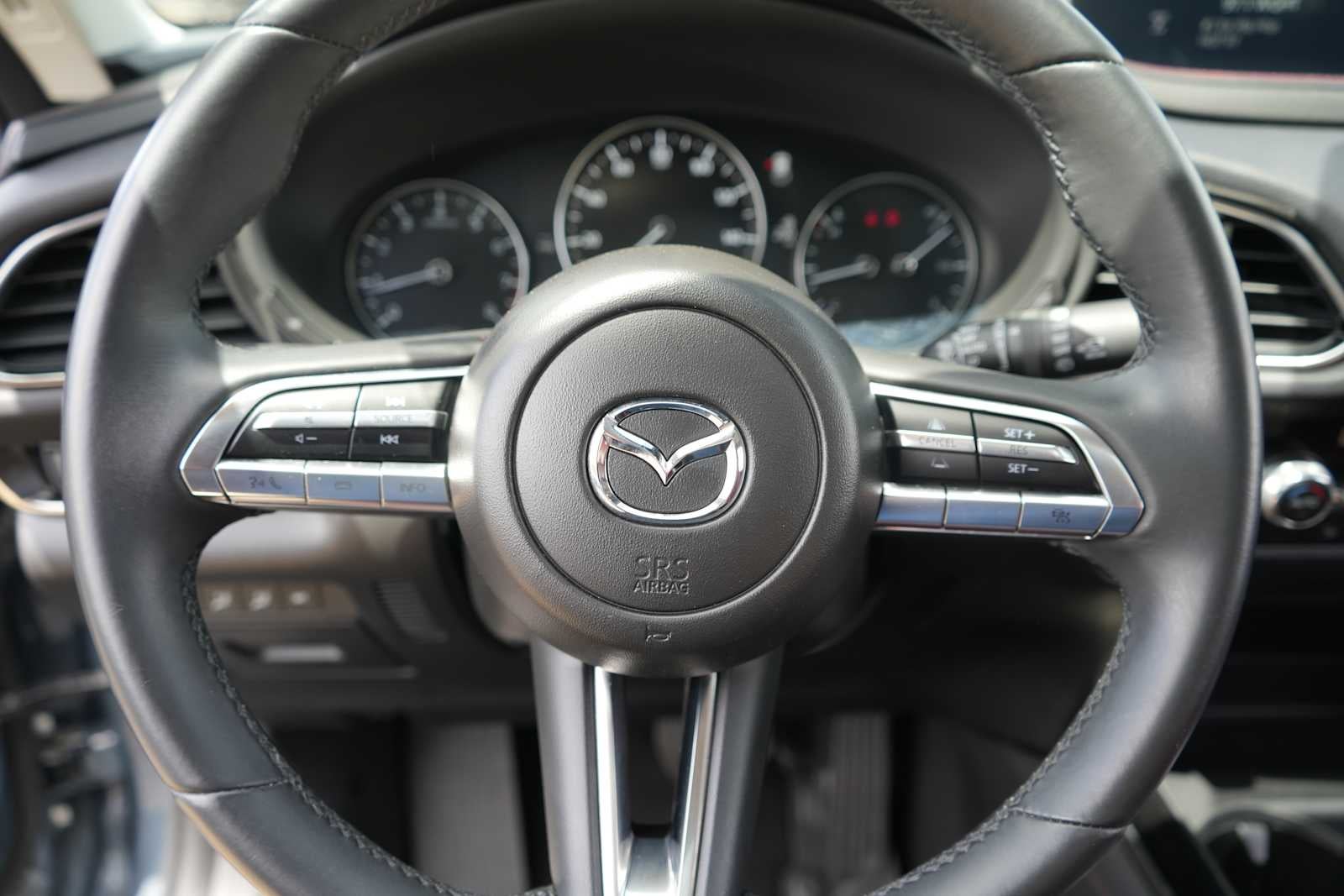 2023 Mazda Mazda CX-30 2.5 S Carbon Edition AWD