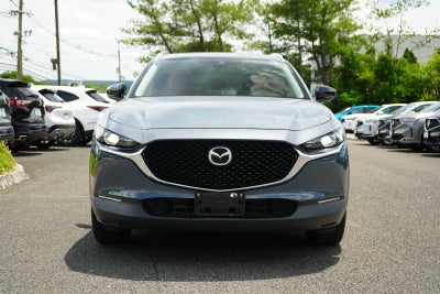 2023 Mazda Mazda CX-30 2.5 S Carbon Edition AWD