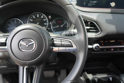 2023 Mazda Mazda CX-30 2.5 S Carbon Edition AWD