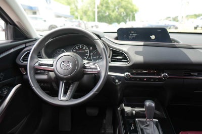 2023 Mazda Mazda CX-30 2.5 S Carbon Edition AWD