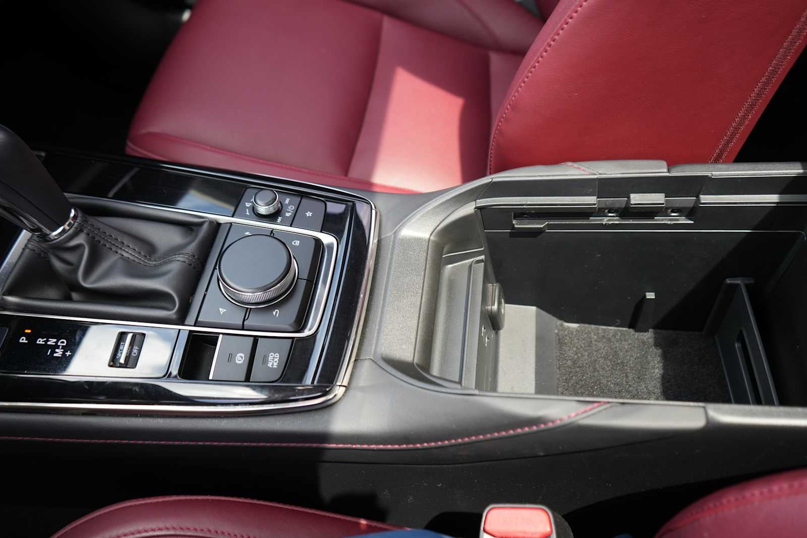 2023 Mazda Mazda CX-30 2.5 S Carbon Edition AWD