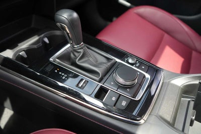 2023 Mazda Mazda CX-30 2.5 S Carbon Edition AWD