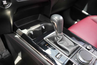 2023 Mazda Mazda CX-30 2.5 S Carbon Edition AWD