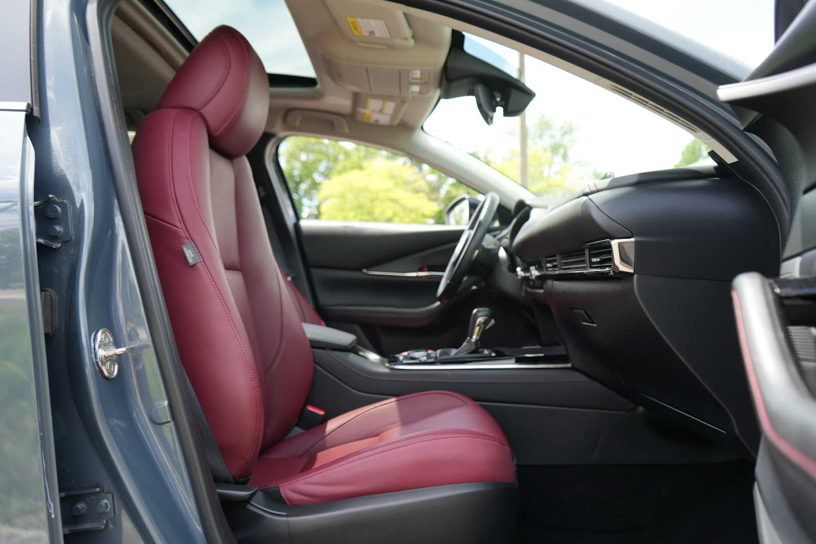 2023 Mazda Mazda CX-30 2.5 S Carbon Edition AWD