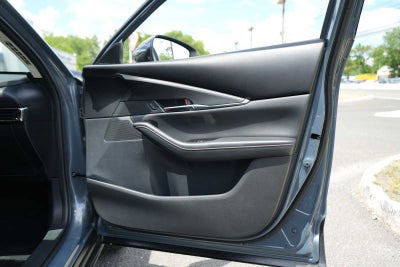 2023 Mazda Mazda CX-30 2.5 S Carbon Edition AWD