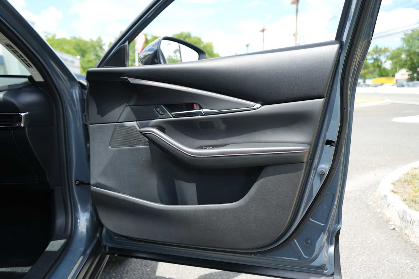2023 Mazda Mazda CX-30 2.5 S Carbon Edition AWD