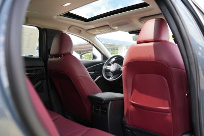 2023 Mazda Mazda CX-30 2.5 S Carbon Edition AWD