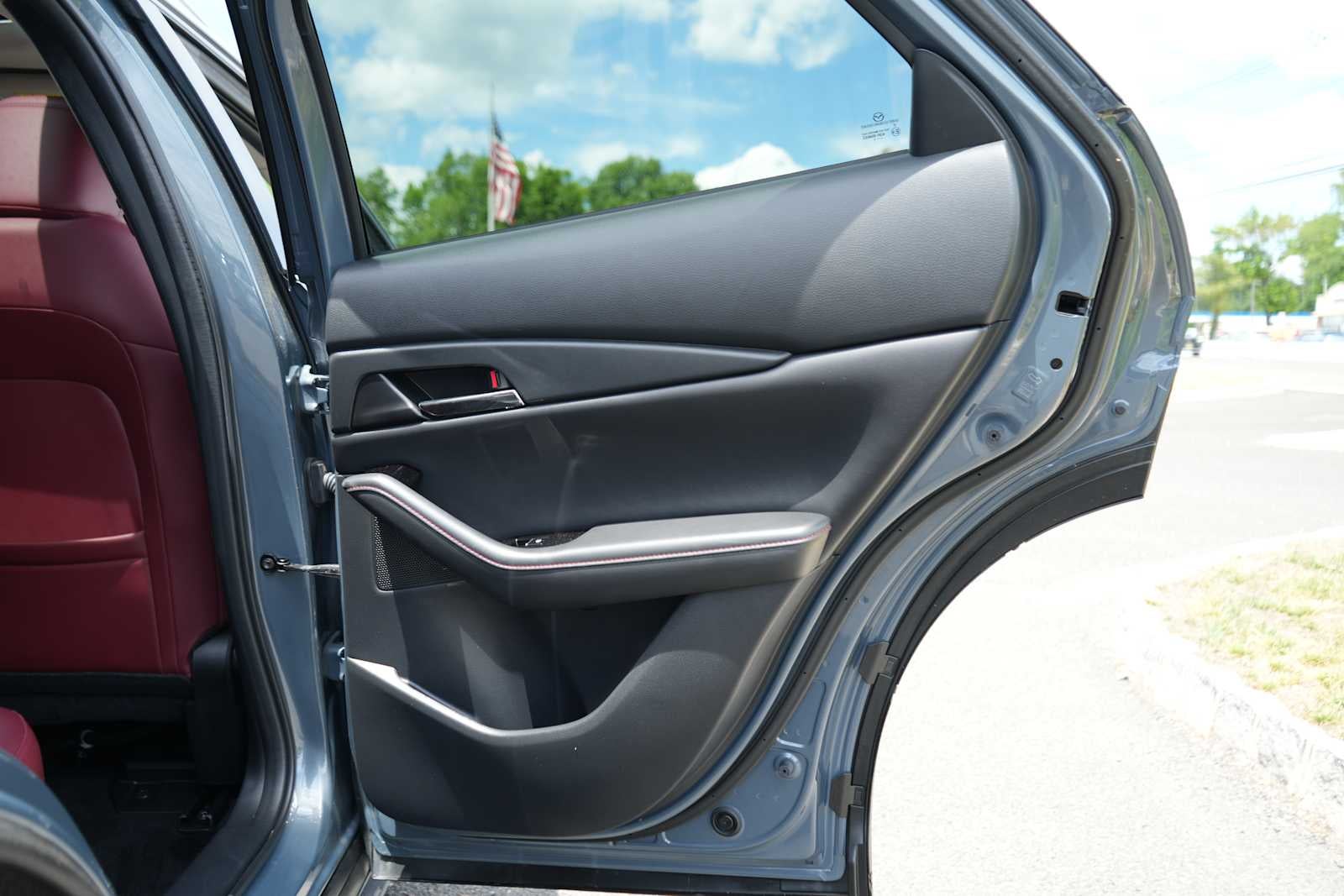 2023 Mazda Mazda CX-30 2.5 S Carbon Edition AWD