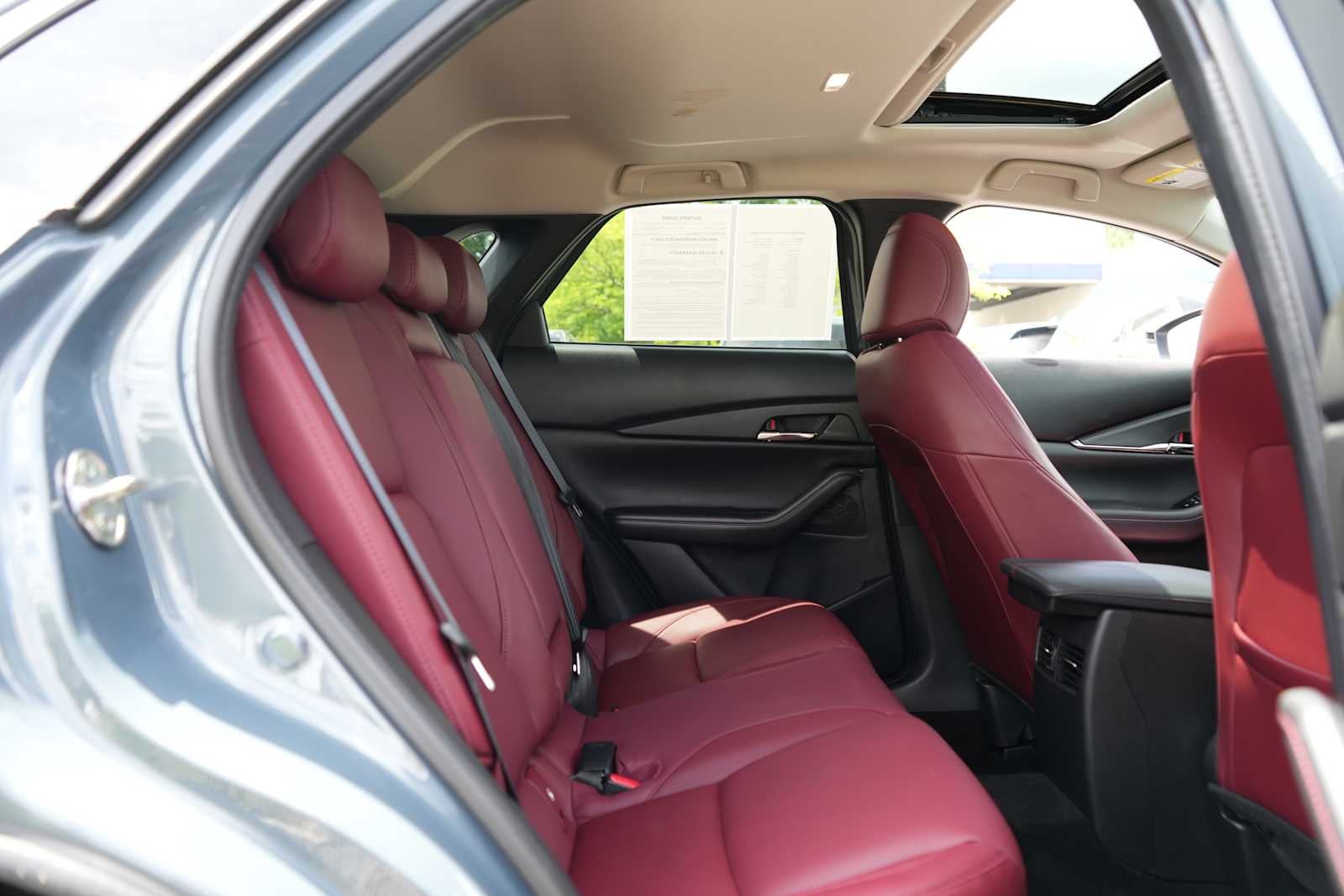 2023 Mazda Mazda CX-30 2.5 S Carbon Edition AWD