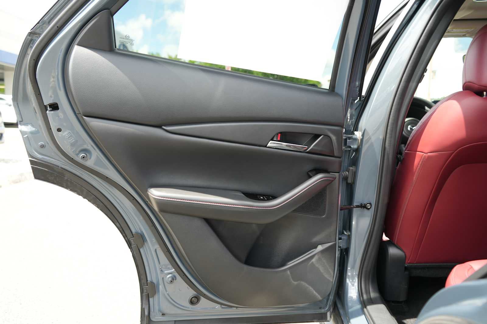 2023 Mazda Mazda CX-30 2.5 S Carbon Edition AWD
