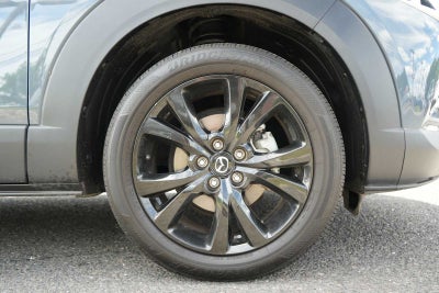 2023 Mazda Mazda CX-30 2.5 S Carbon Edition AWD