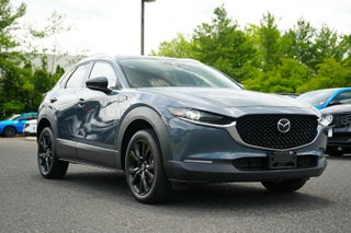 2023 Mazda Mazda CX-30 2.5 S Carbon Edition AWD
