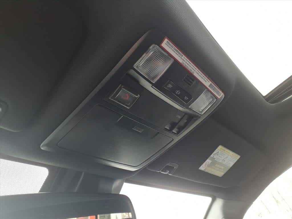 2021 Toyota Tacoma TRD Sport Double Cab 6 Bed V6 AT