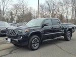 2021 Toyota Tacoma TRD Sport Double Cab 6 Bed V6 AT