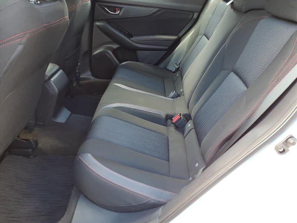 2019 Subaru Impreza 2.0i Sport 5-door CVT