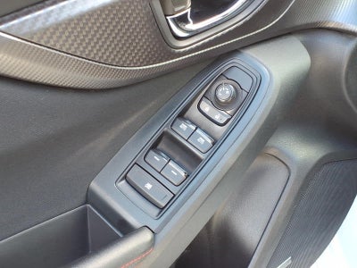 2019 Subaru Impreza 2.0i Sport 5-door CVT