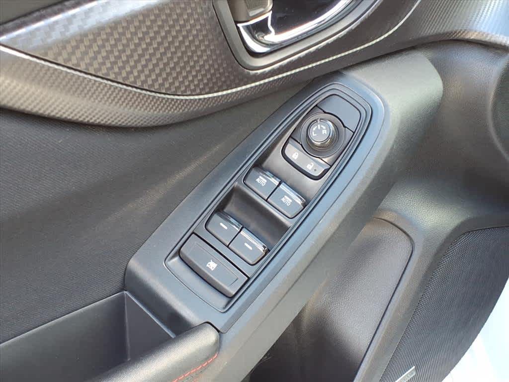 2019 Subaru Impreza 2.0i Sport 5-door CVT