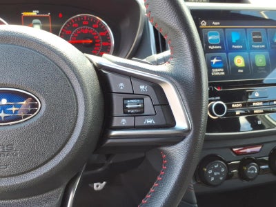 2019 Subaru Impreza 2.0i Sport 5-door CVT