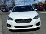 2019 Subaru Impreza 2.0i Sport 5-door CVT