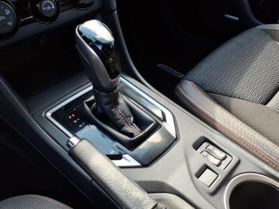 2019 Subaru Impreza 2.0i Sport 5-door CVT