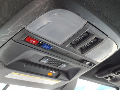 2019 Subaru Impreza 2.0i Sport 5-door CVT