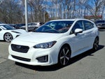 2019 Subaru Impreza 2.0i Sport 5-door CVT