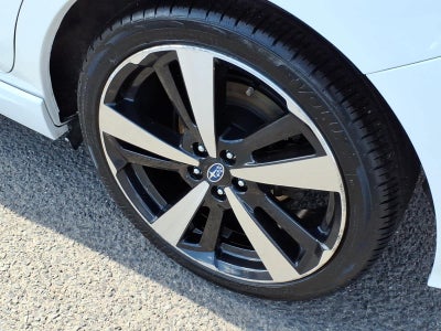 2019 Subaru Impreza 2.0i Sport 5-door CVT