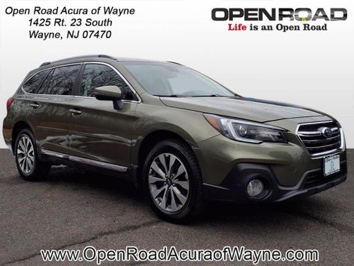 2019 Subaru Outback 3.6R Touring