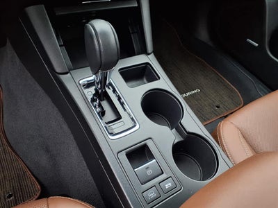 2019 Subaru Outback 3.6R Touring