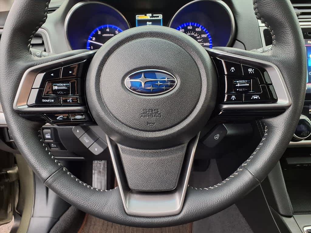 2019 Subaru Outback 3.6R Touring