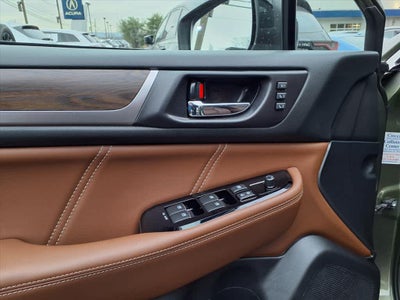 2019 Subaru Outback 3.6R Touring