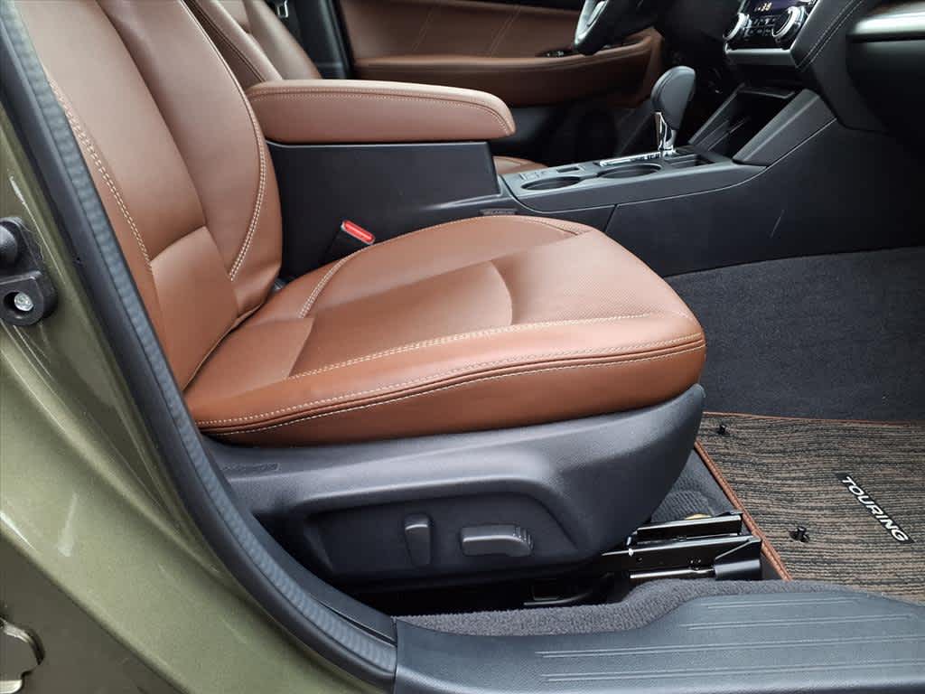 2019 Subaru Outback 3.6R Touring