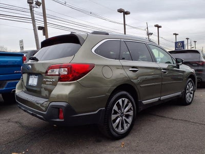 2019 Subaru Outback 3.6R Touring