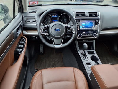 2019 Subaru Outback 3.6R Touring