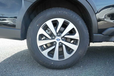 2025 Subaru Outback AWD