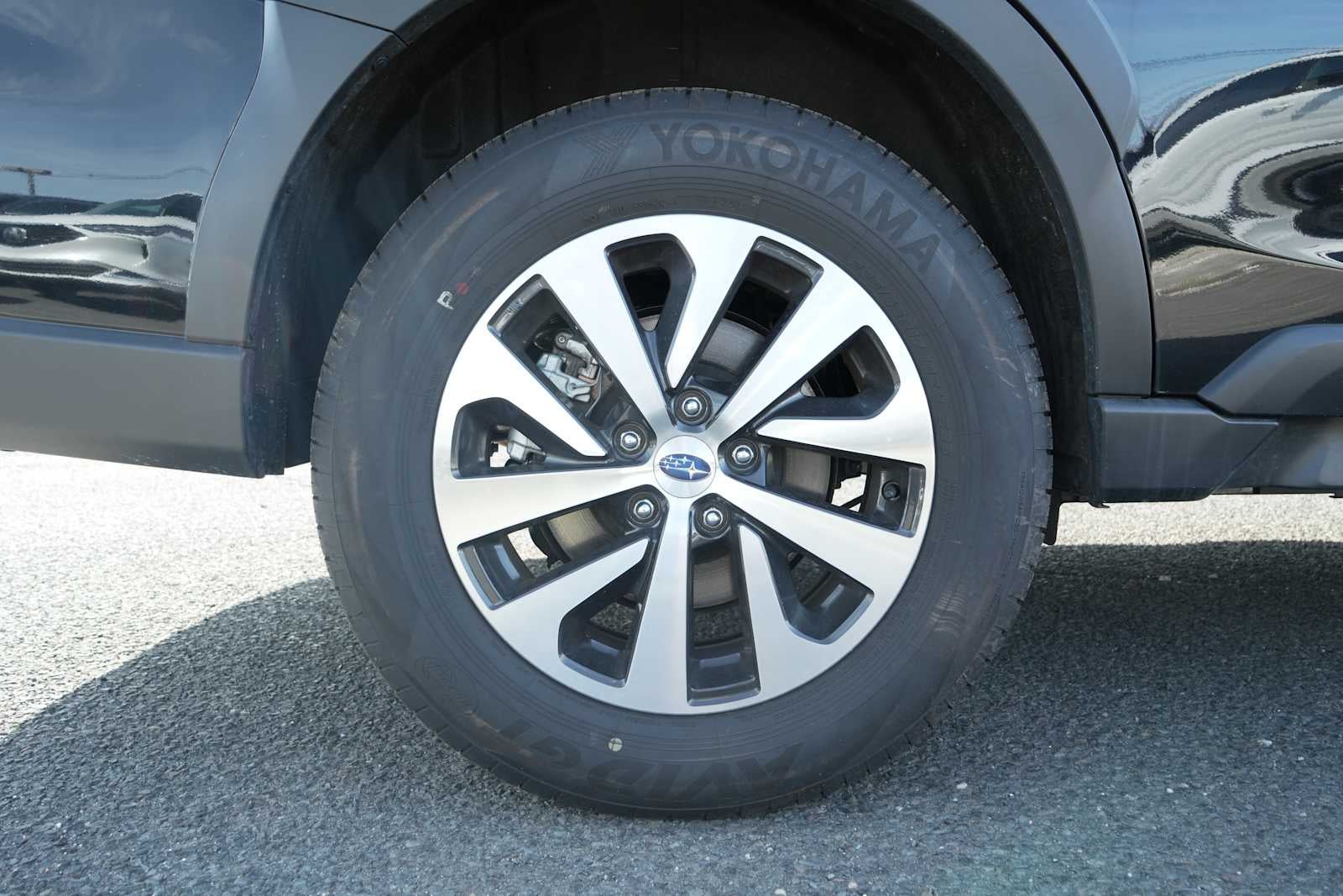 2025 Subaru Outback AWD