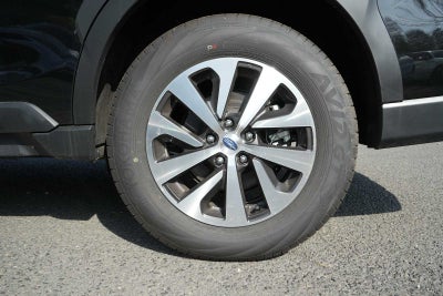 2025 Subaru Outback AWD