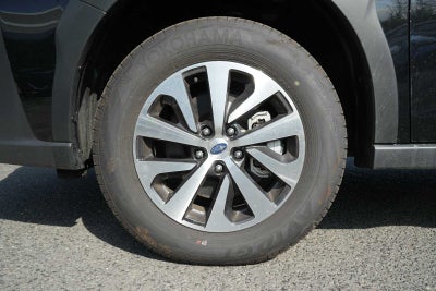 2025 Subaru Outback AWD