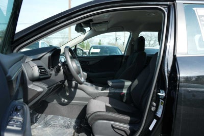 2025 Subaru Outback AWD
