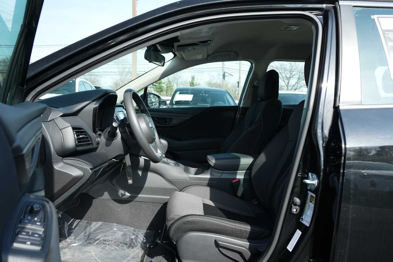 2025 Subaru Outback AWD