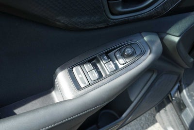 2025 Subaru Outback AWD