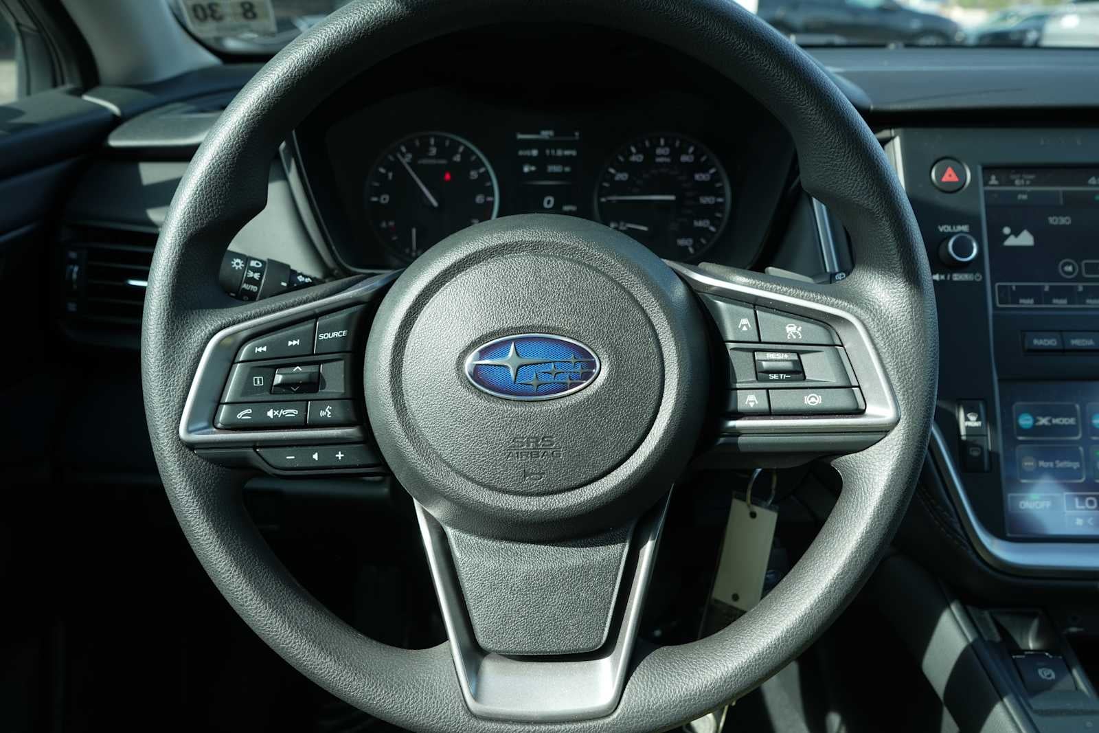 2025 Subaru Outback AWD