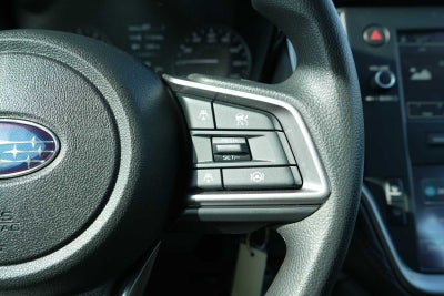 2025 Subaru Outback AWD