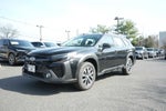 2025 Subaru Outback AWD