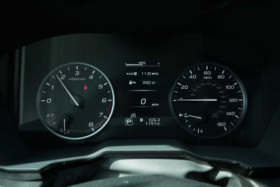 2025 Subaru Outback AWD
