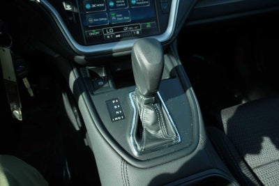 2025 Subaru Outback AWD